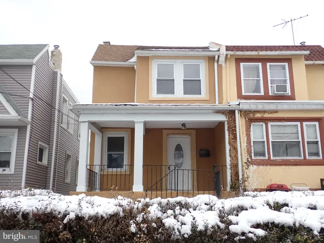$190,000 | 405 Hazel Avenue, Lansdowne, PA 19050