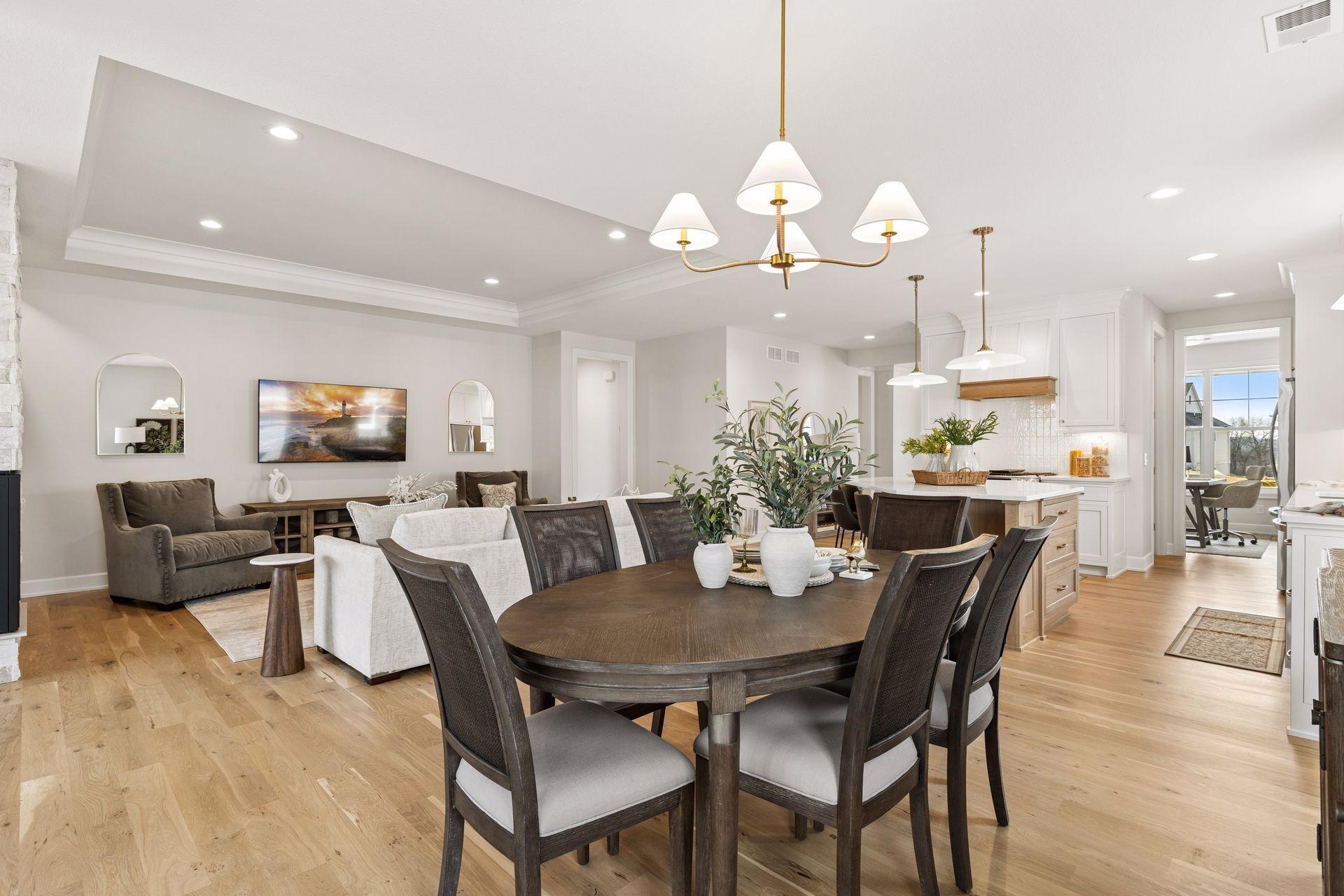 118 Spring Farm Road North Oaks, MN 55127 - Photo 11 of 47