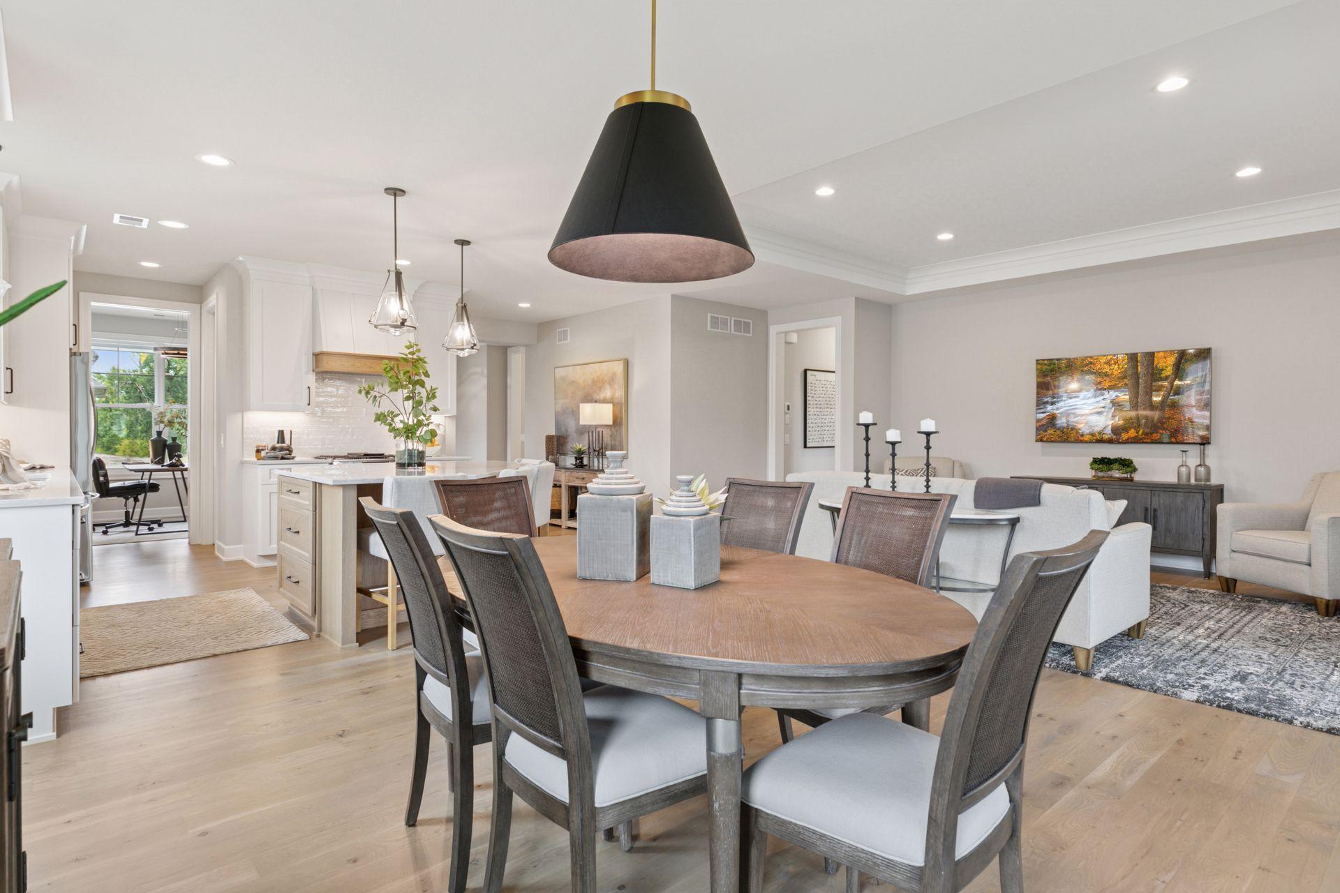 118 Spring Farm Road North Oaks, MN 55127 - Photo 11 of 37