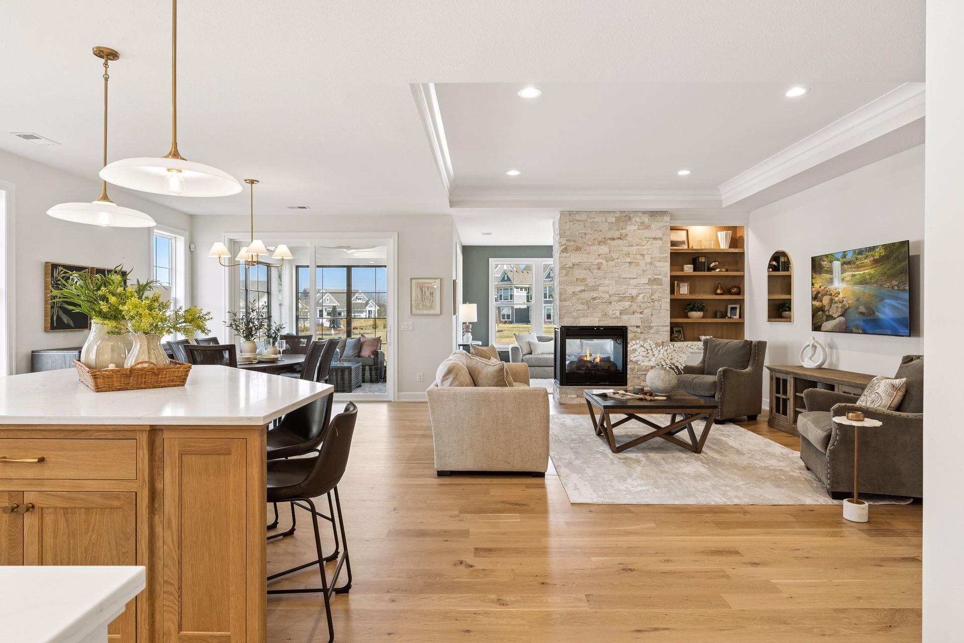 118 Spring Farm Road North Oaks, MN 55127 - Photo 12 of 47