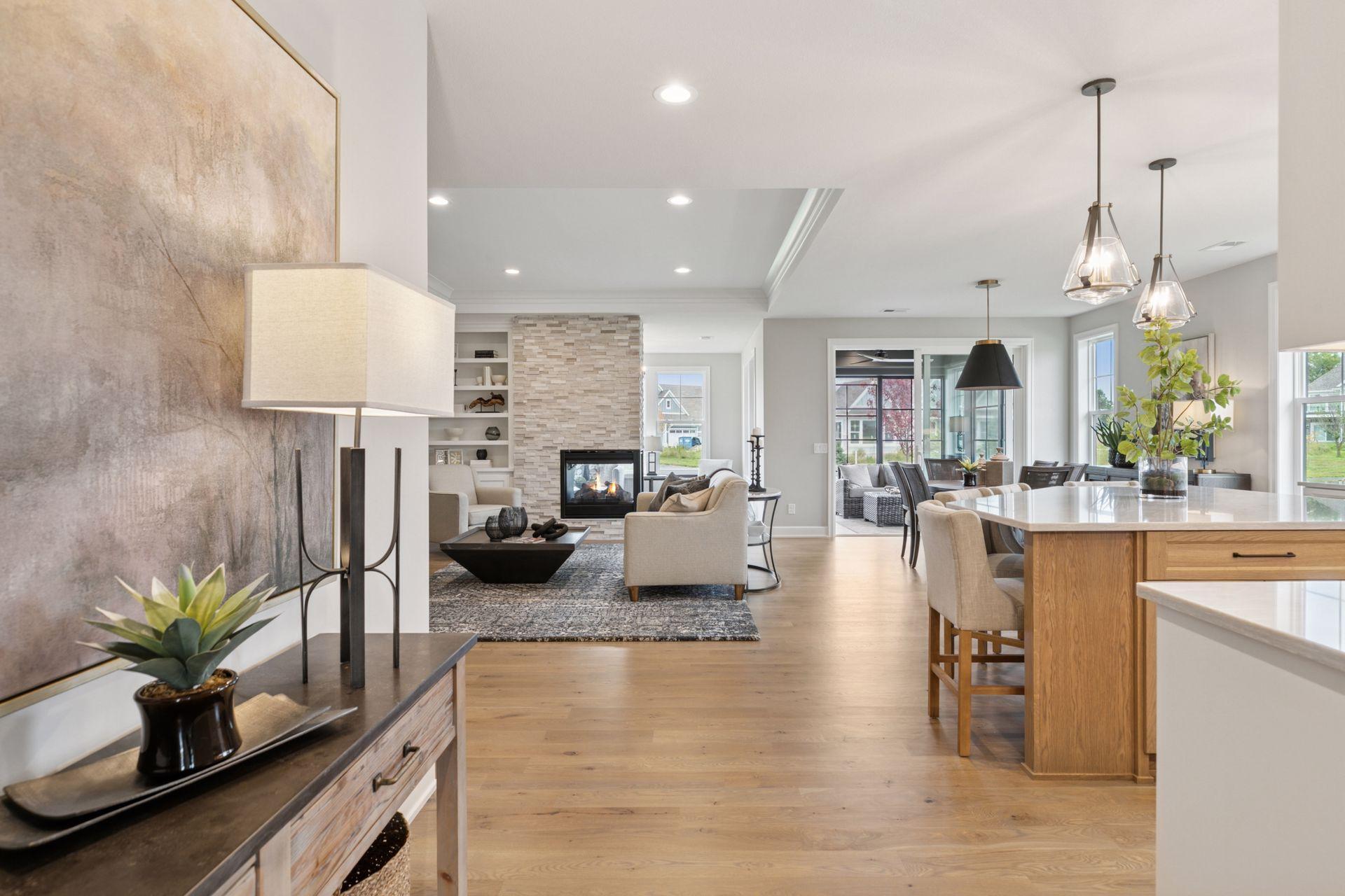 118 Spring Farm Road North Oaks, MN 55127 - Photo 13 of 37