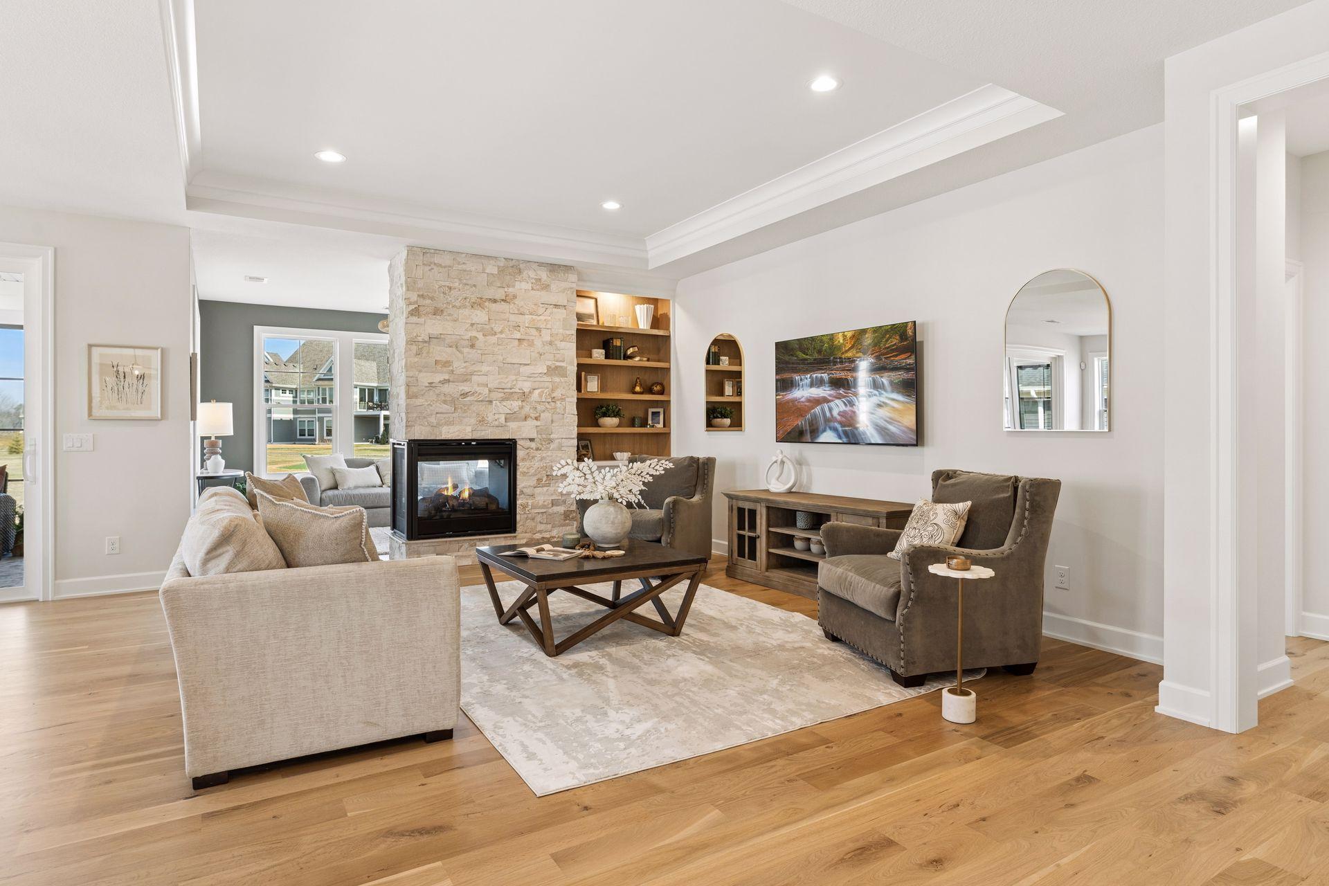 118 Spring Farm Road North Oaks, MN 55127 - Photo 13 of 47