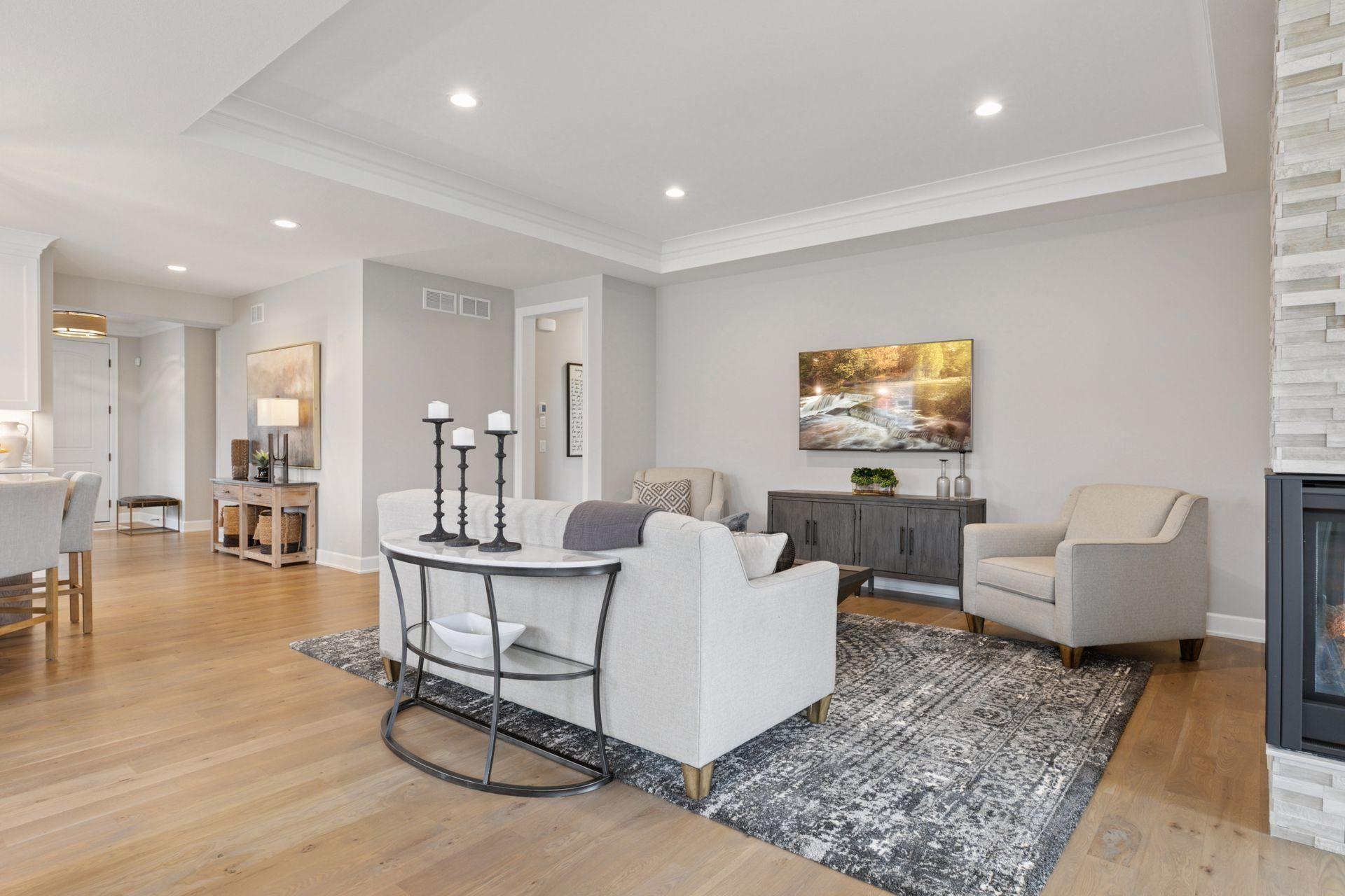 118 Spring Farm Road North Oaks, MN 55127 - Photo 14 of 37