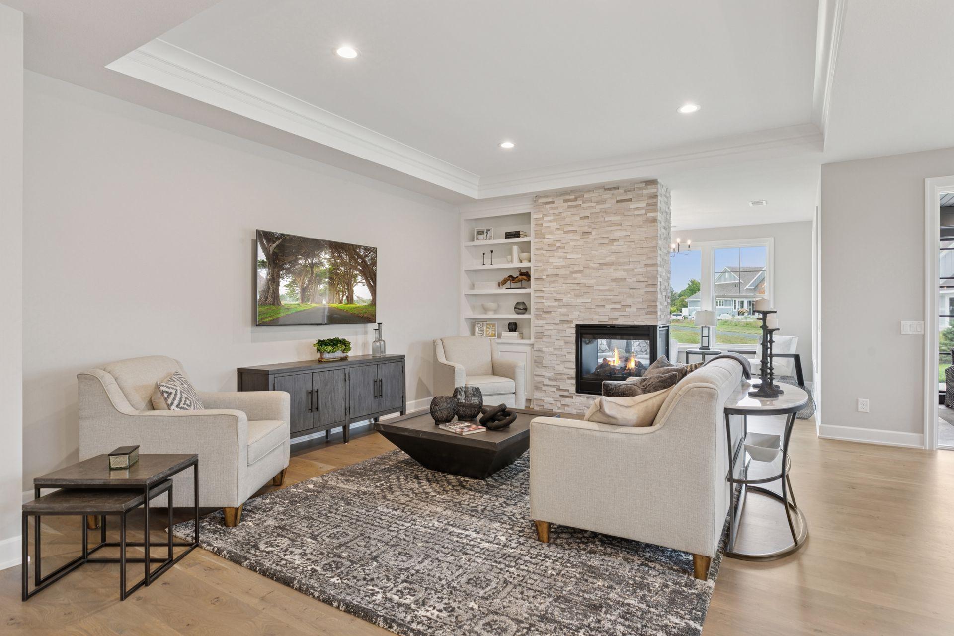 118 Spring Farm Road North Oaks, MN 55127 - Photo 15 of 37