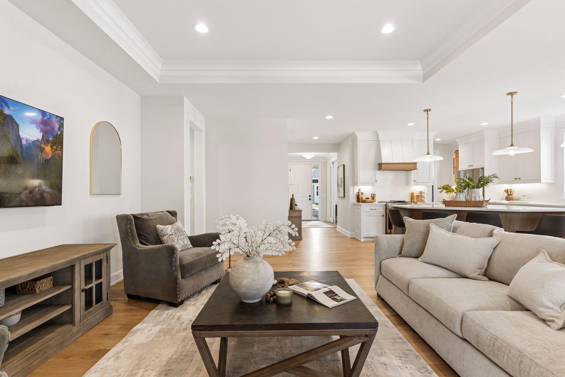 118 Spring Farm Road North Oaks, MN 55127 - Photo 15 of 47