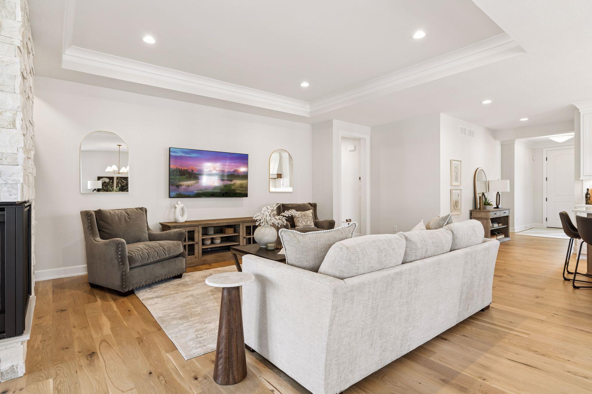 118 Spring Farm Road North Oaks, MN 55127 - Photo 16 of 47