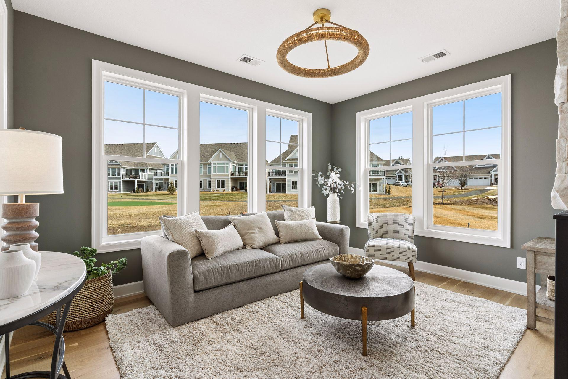 118 Spring Farm Road North Oaks, MN 55127 - Photo 18 of 47