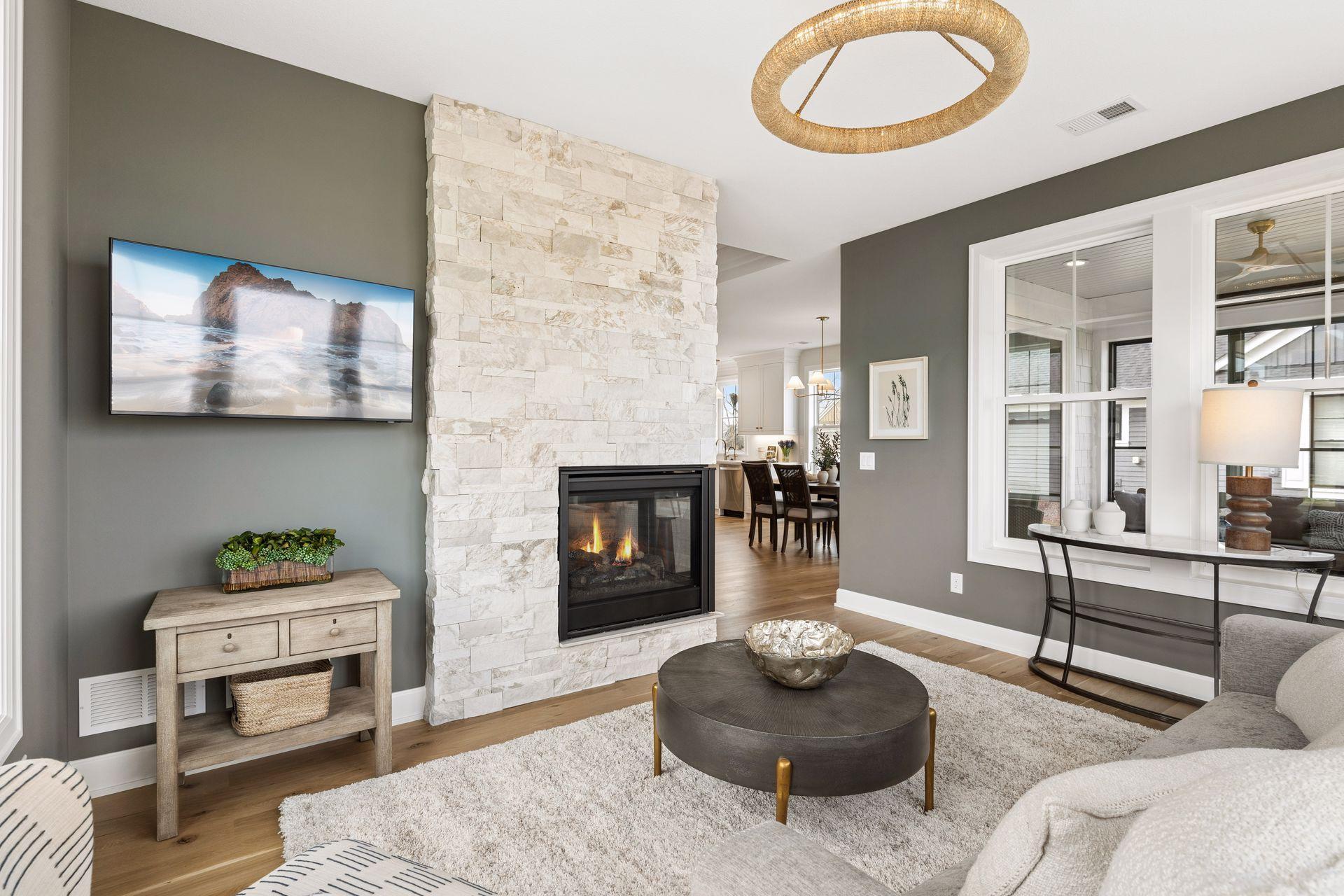 118 Spring Farm Road North Oaks, MN 55127 - Photo 19 of 47