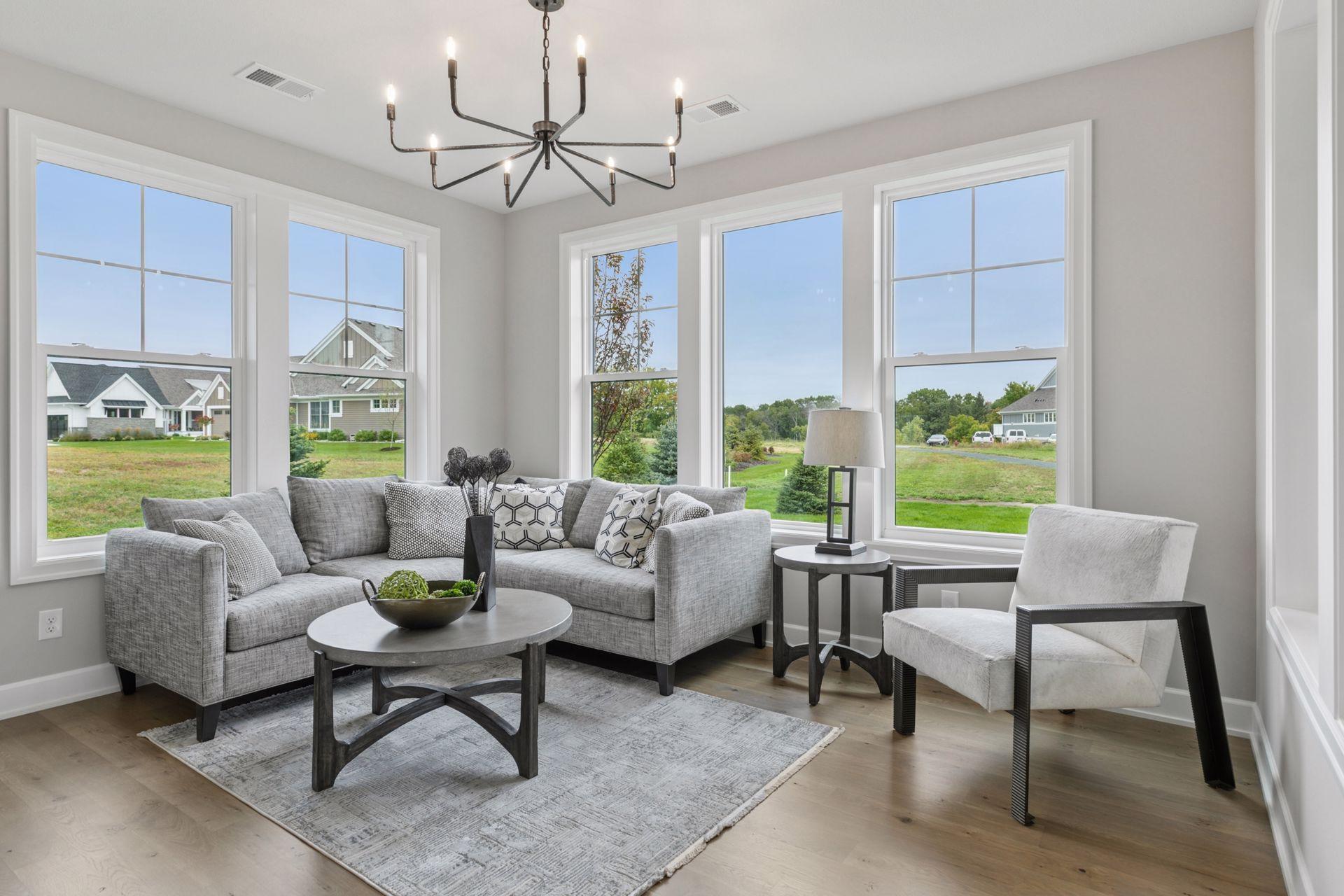 118 Spring Farm Road North Oaks, MN 55127 - Photo 19 of 37