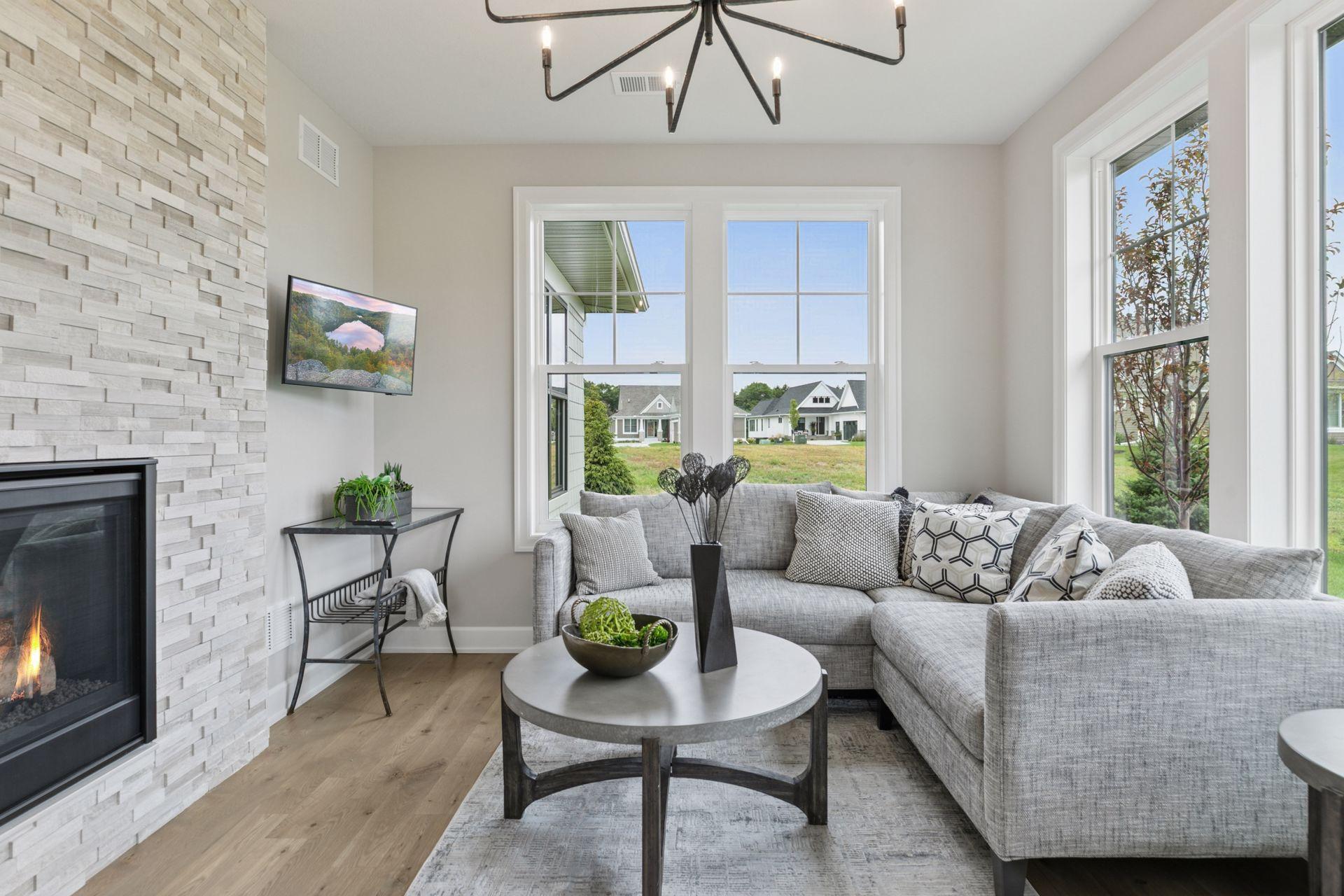 118 Spring Farm Road North Oaks, MN 55127 - Photo 20 of 37