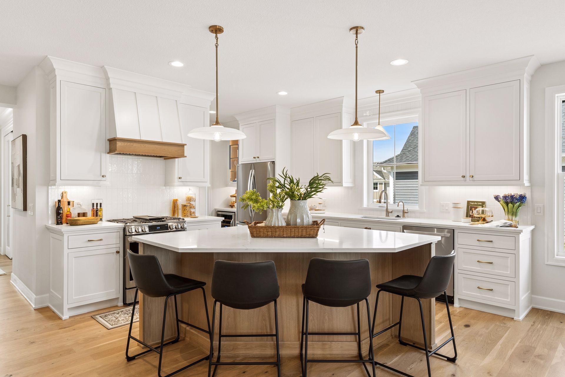 118 Spring Farm Road North Oaks, MN 55127 - Photo 2 of 47