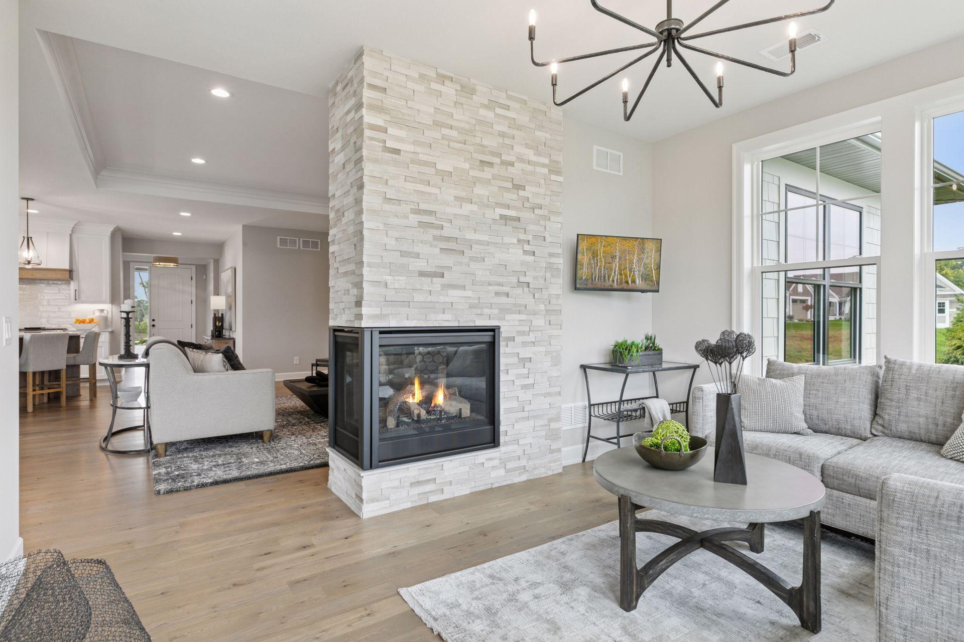 118 Spring Farm Road North Oaks, MN 55127 - Photo 21 of 37