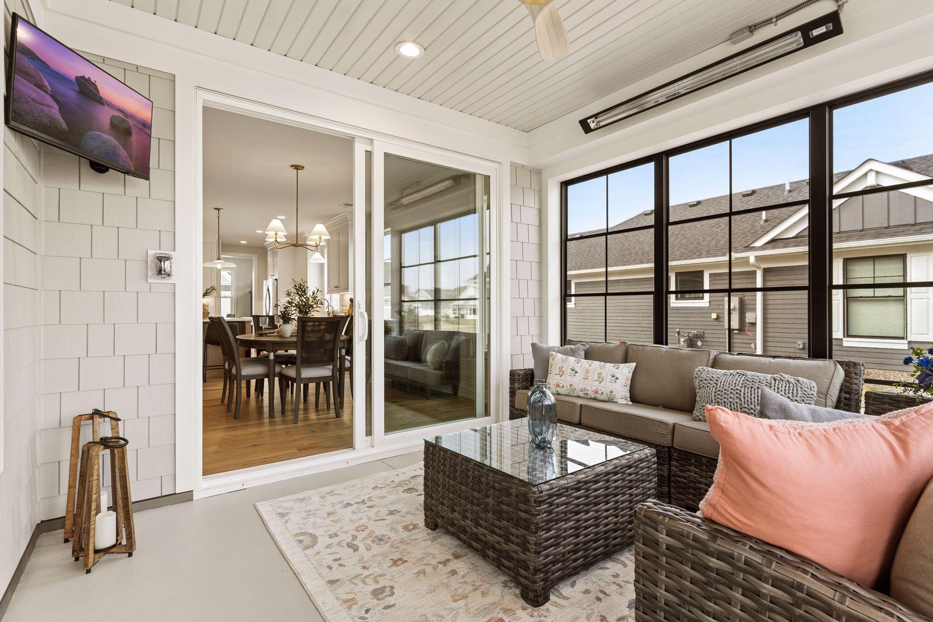 118 Spring Farm Road North Oaks, MN 55127 - Photo 21 of 47