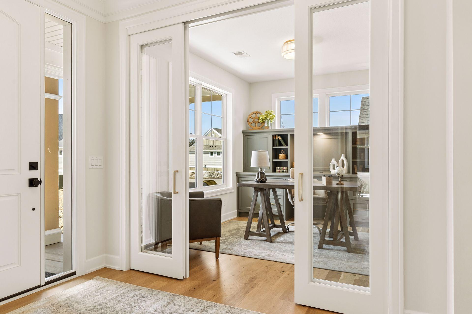 118 Spring Farm Road North Oaks, MN 55127 - Photo 22 of 47