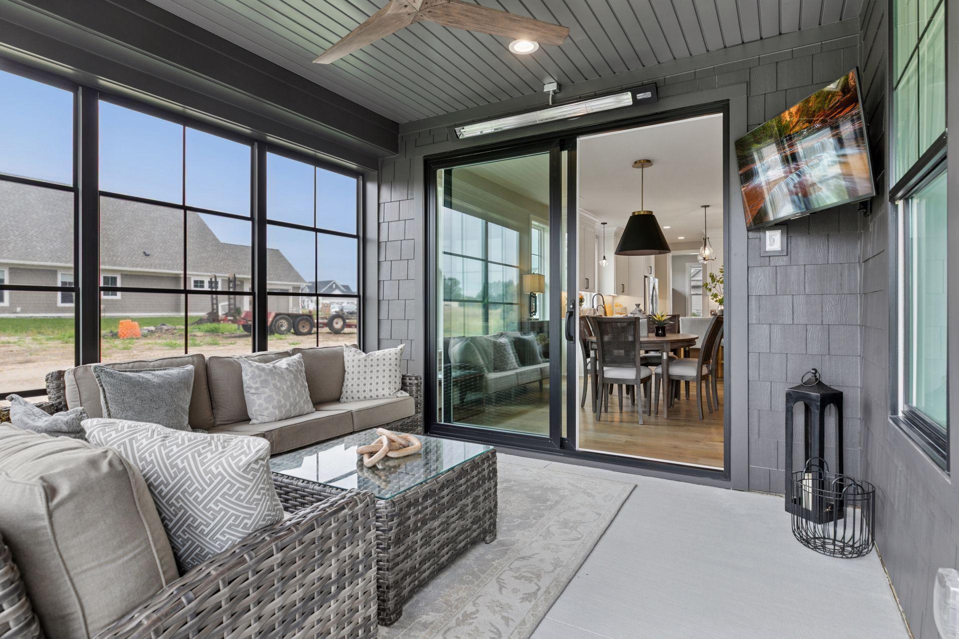 118 Spring Farm Road North Oaks, MN 55127 - Photo 23 of 37