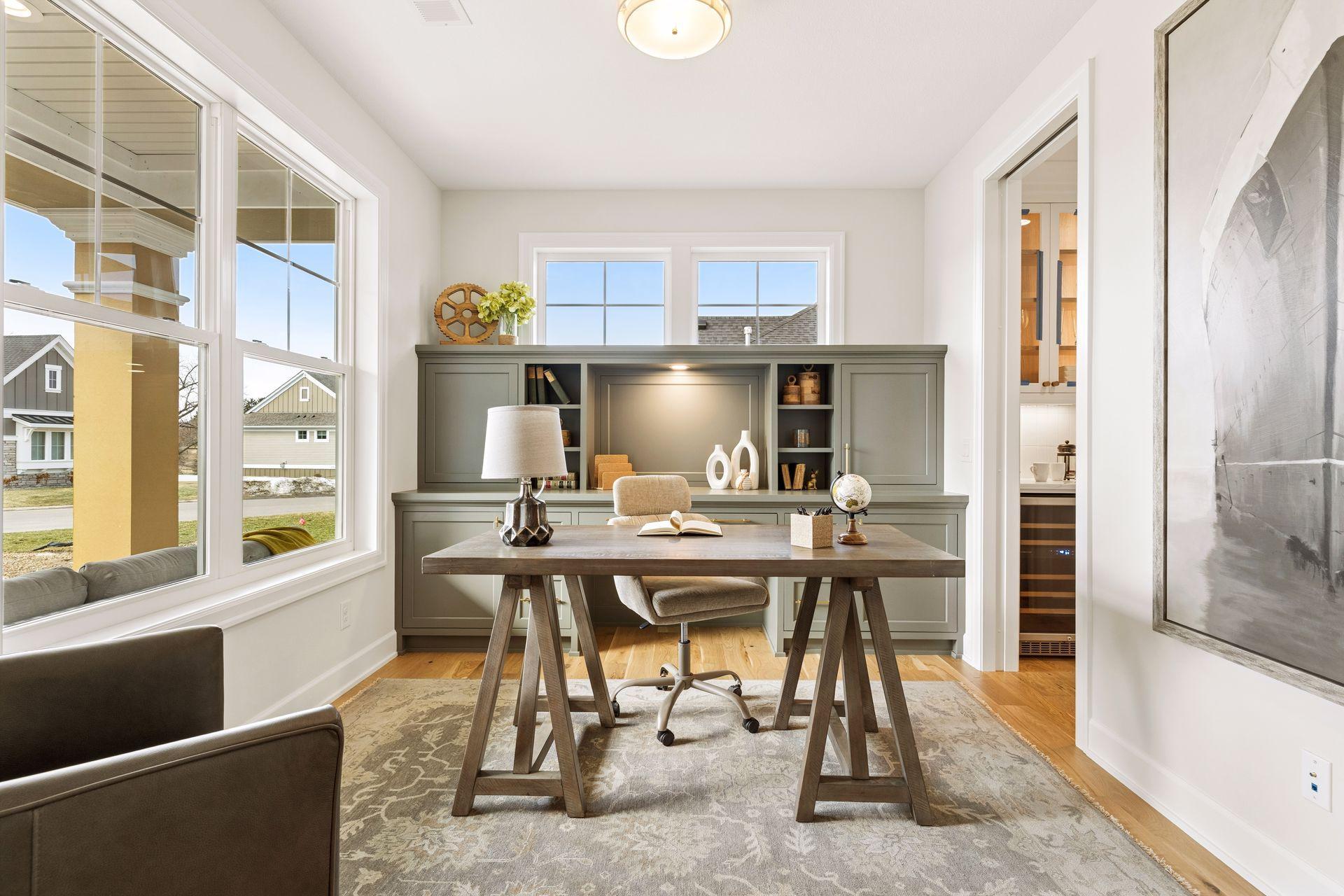 118 Spring Farm Road North Oaks, MN 55127 - Photo 23 of 47