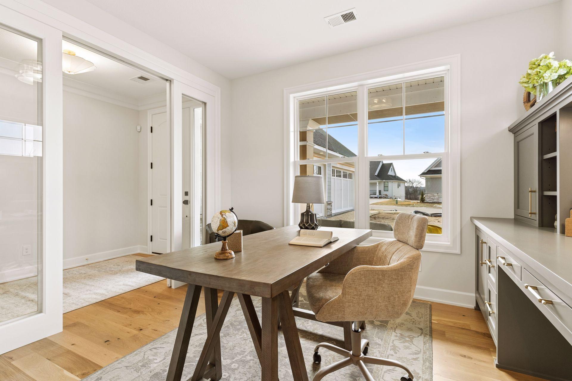 118 Spring Farm Road North Oaks, MN 55127 - Photo 24 of 47