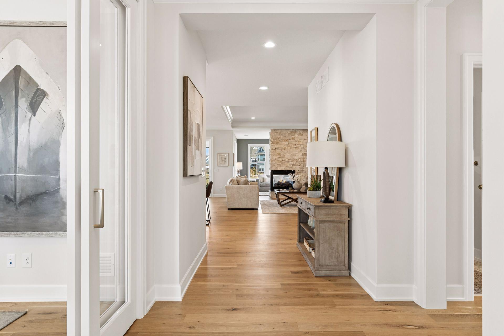 118 Spring Farm Road North Oaks, MN 55127 - Photo 25 of 47