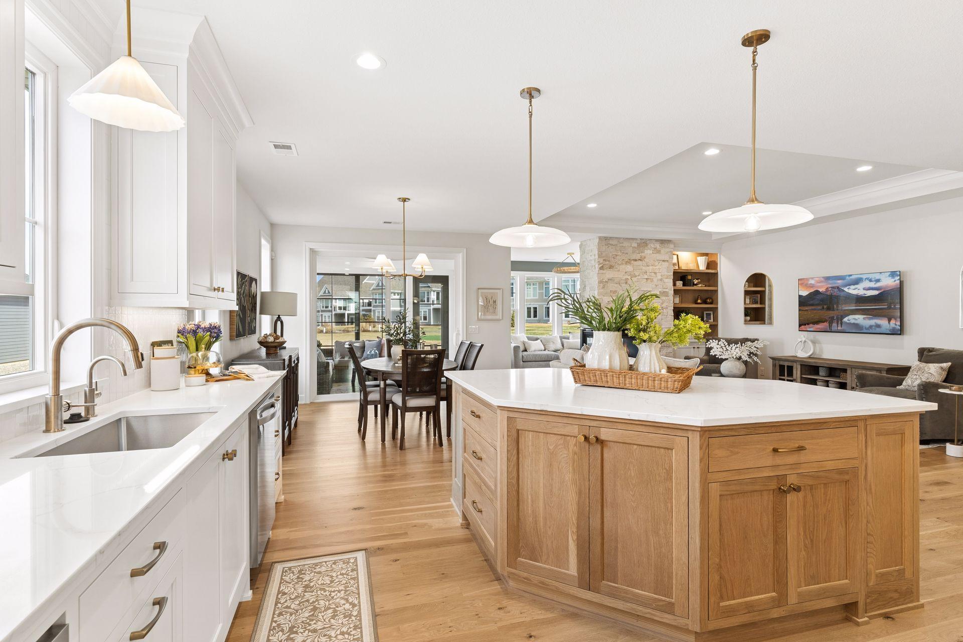 118 Spring Farm Road North Oaks, MN 55127 - Photo 3 of 47