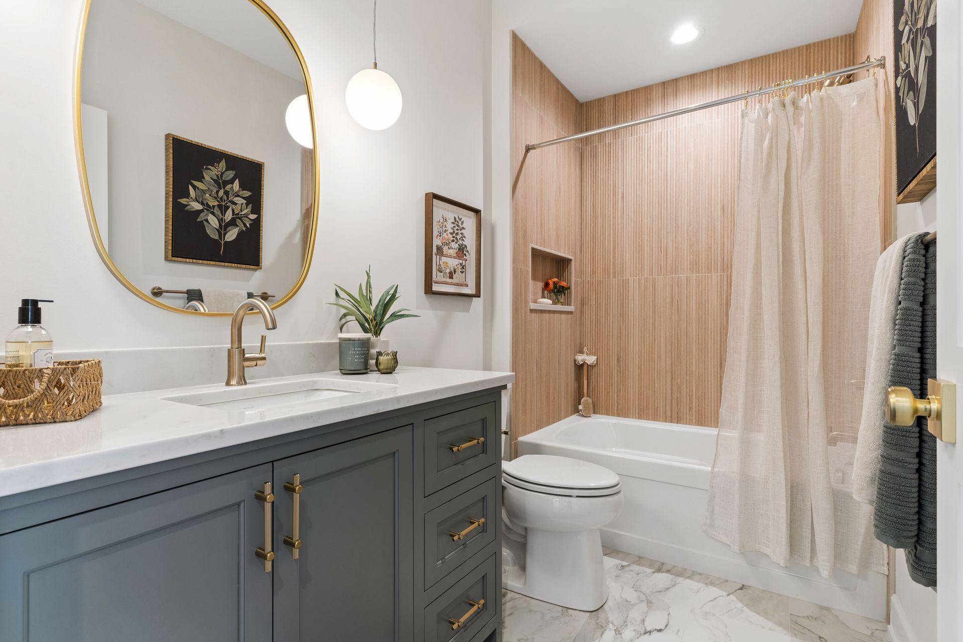 118 Spring Farm Road North Oaks, MN 55127 - Photo 34 of 47