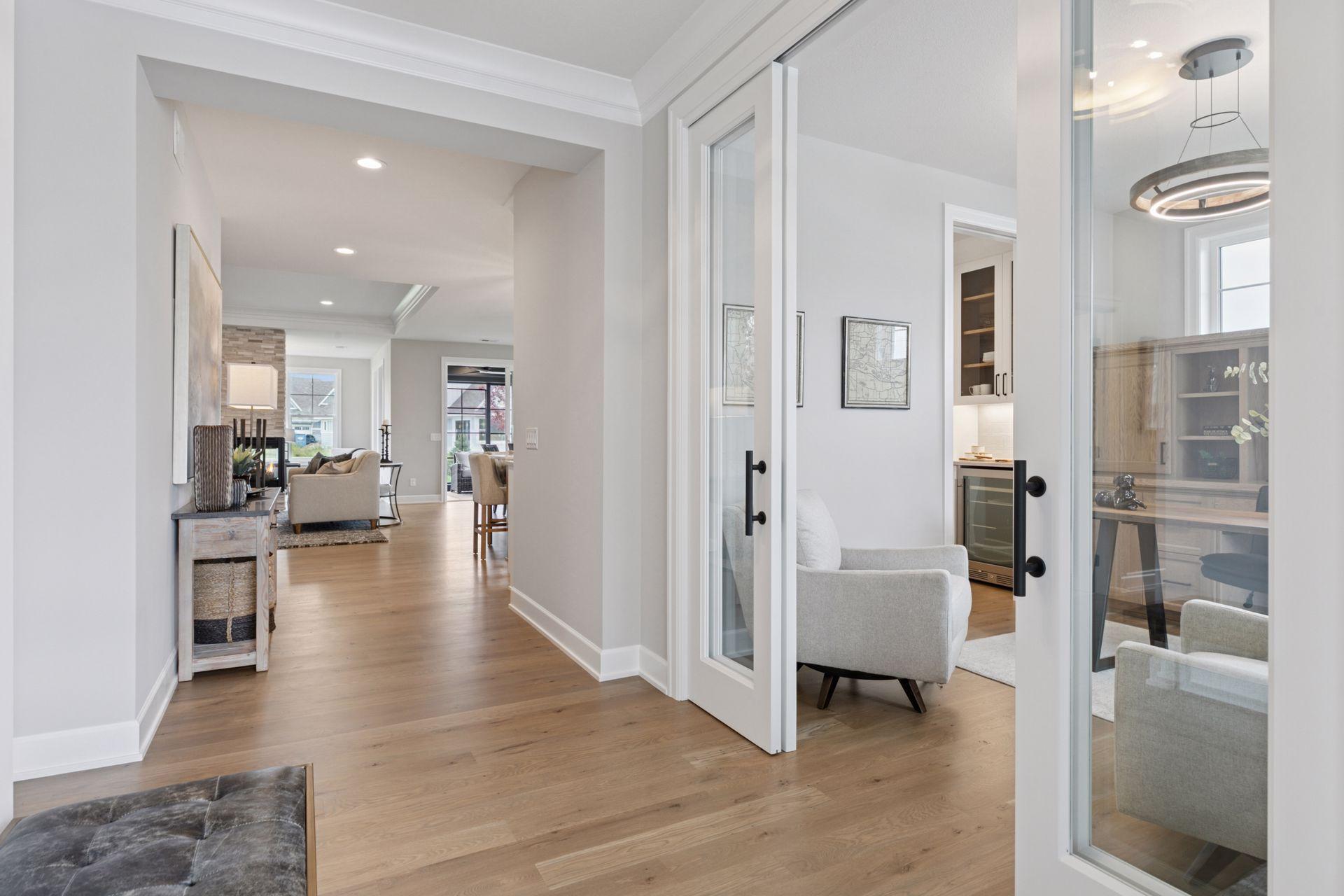 118 Spring Farm Road North Oaks, MN 55127 - Photo 35 of 37