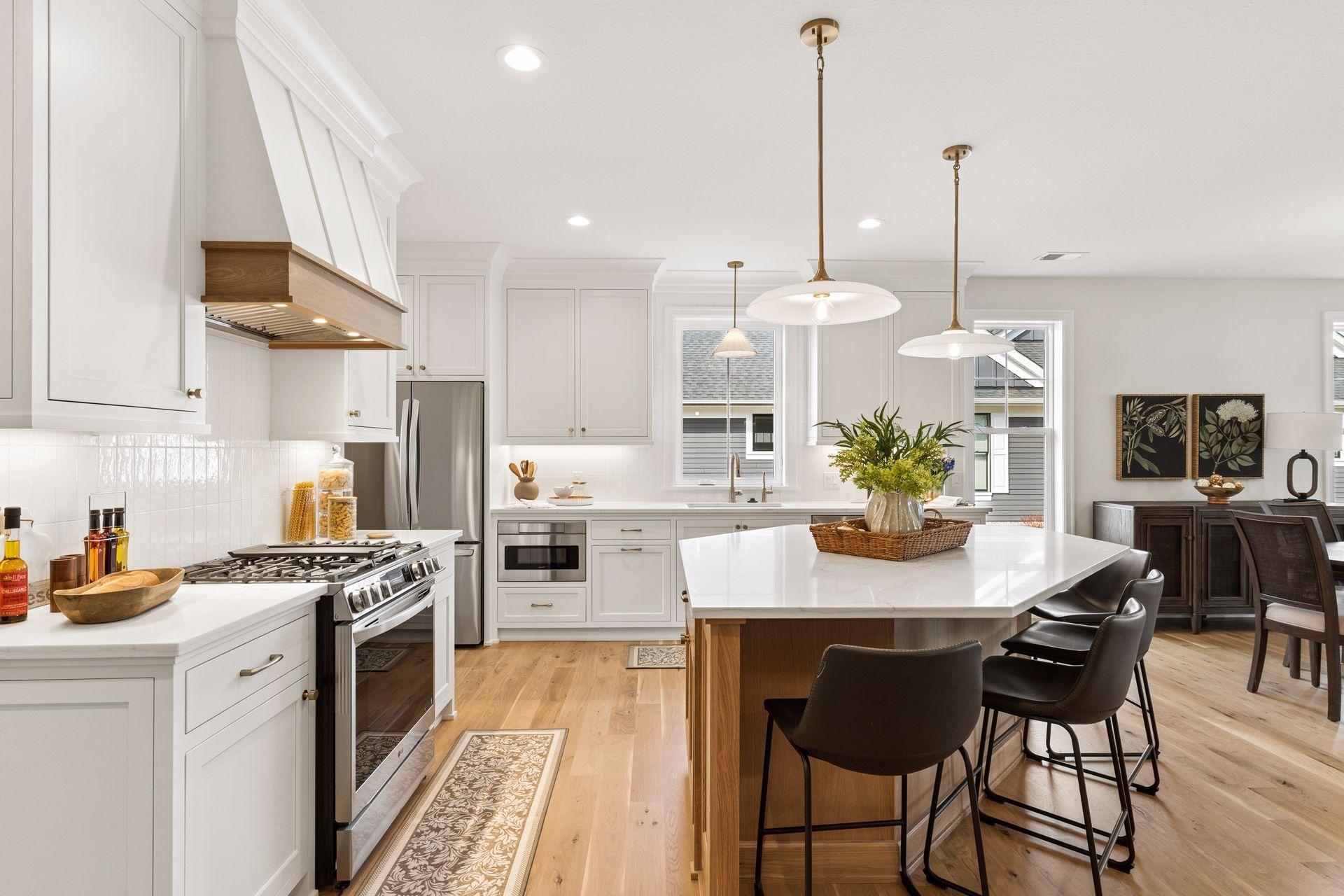 118 Spring Farm Road North Oaks, MN 55127 - Photo 4 of 47