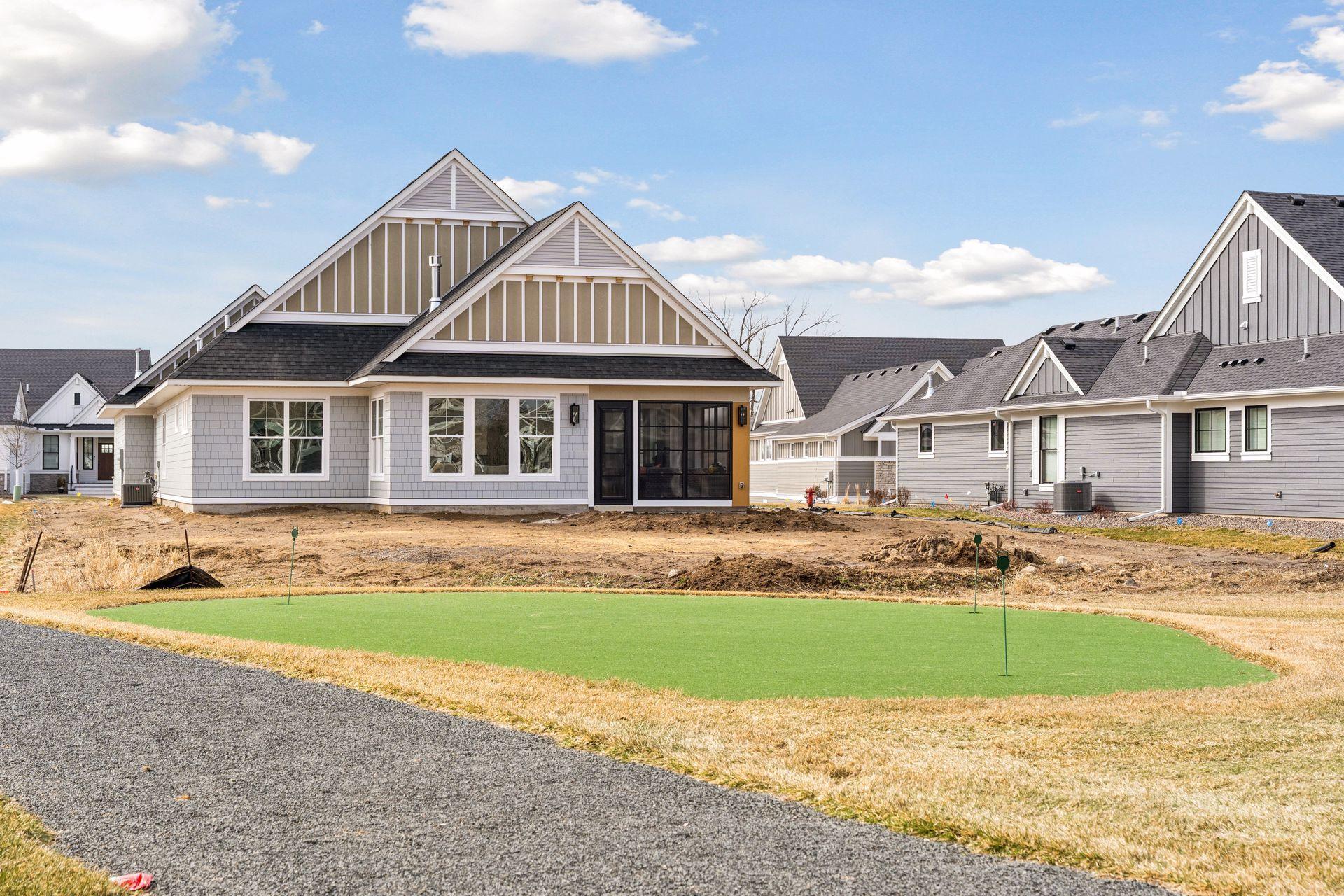 118 Spring Farm Road North Oaks, MN 55127 - Photo 41 of 47