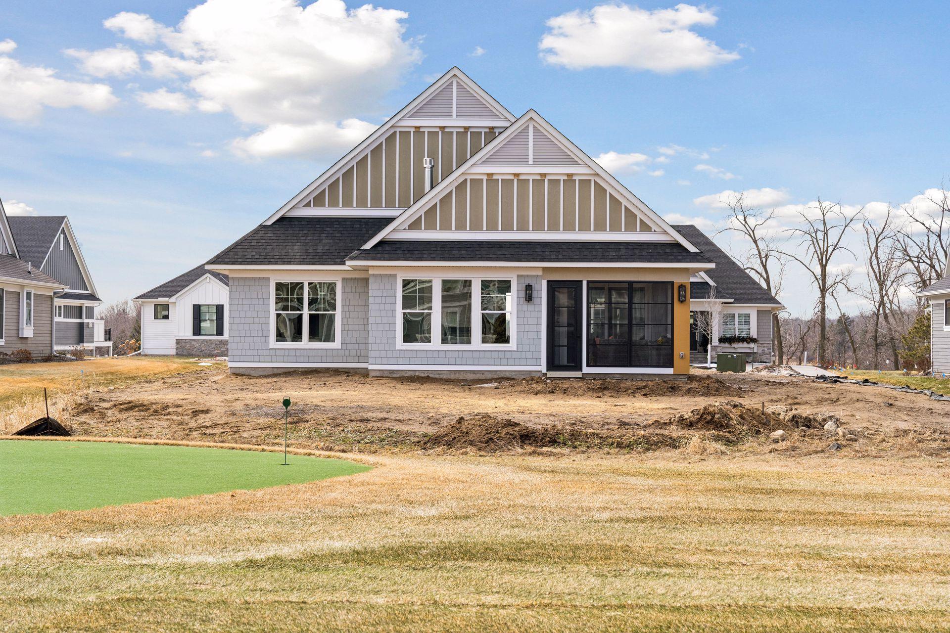 118 Spring Farm Road North Oaks, MN 55127 - Photo 42 of 47