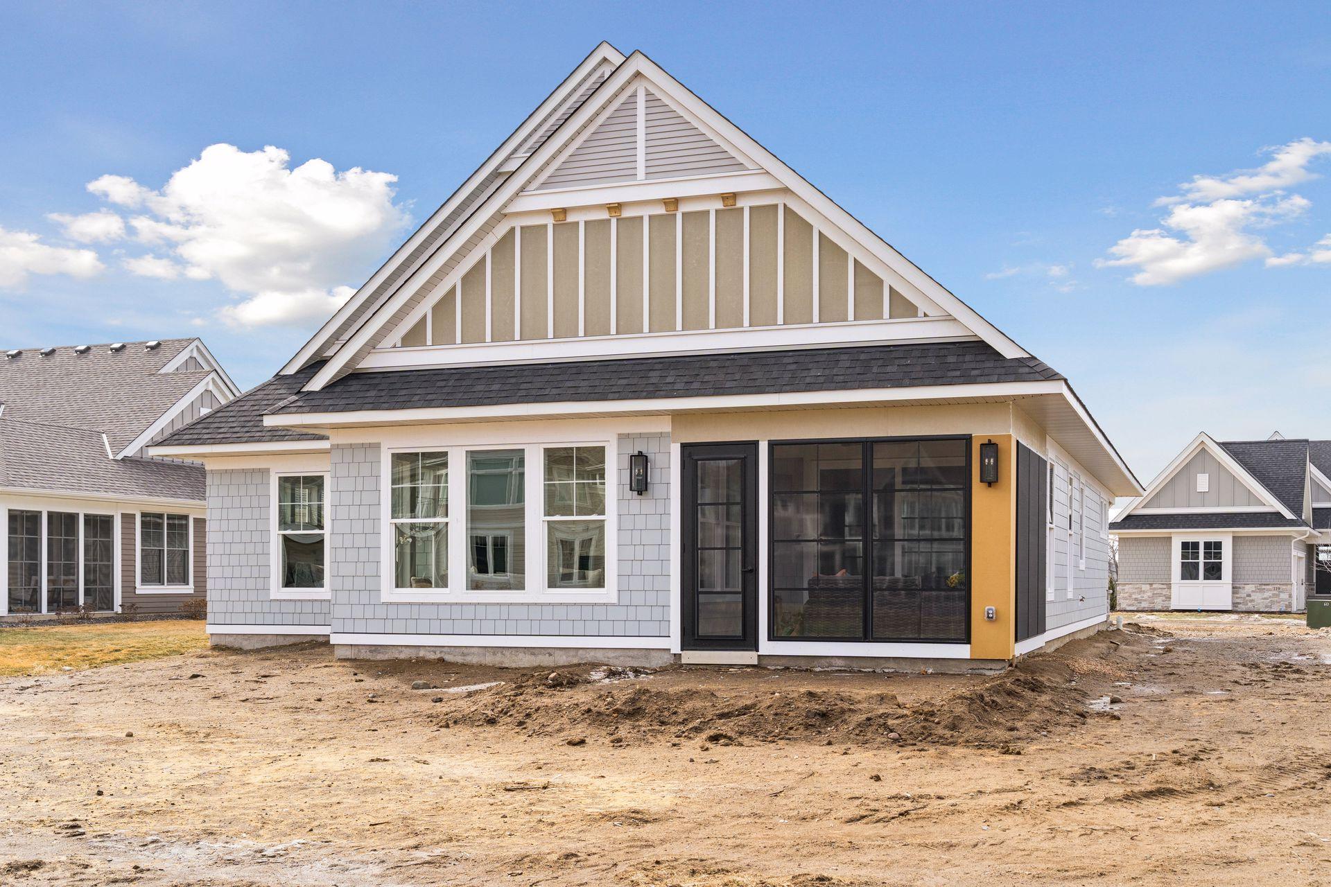 118 Spring Farm Road North Oaks, MN 55127 - Photo 43 of 47