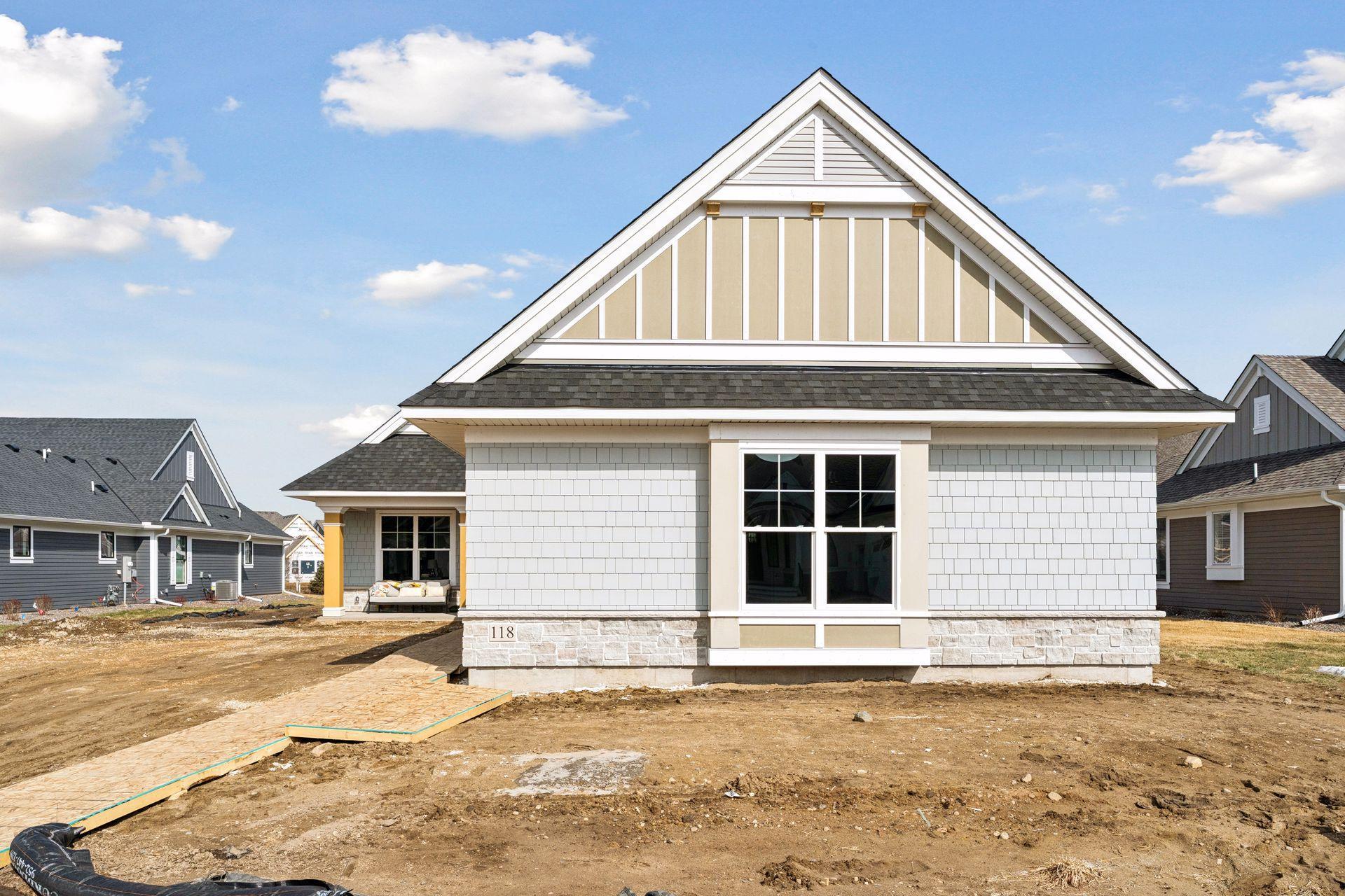 118 Spring Farm Road North Oaks, MN 55127 - Photo 44 of 47