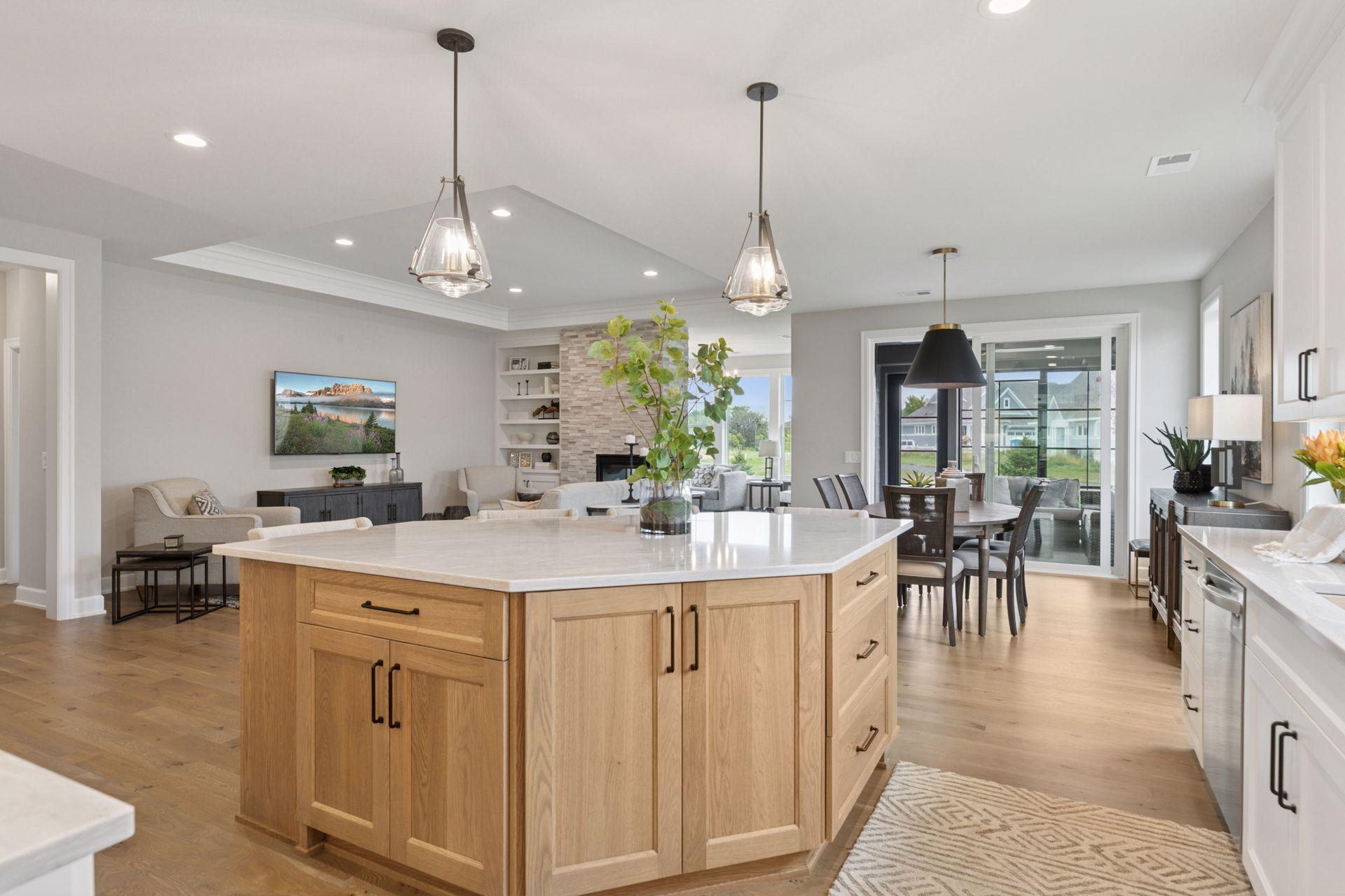 118 Spring Farm Road North Oaks, MN 55127 - Photo 5 of 37