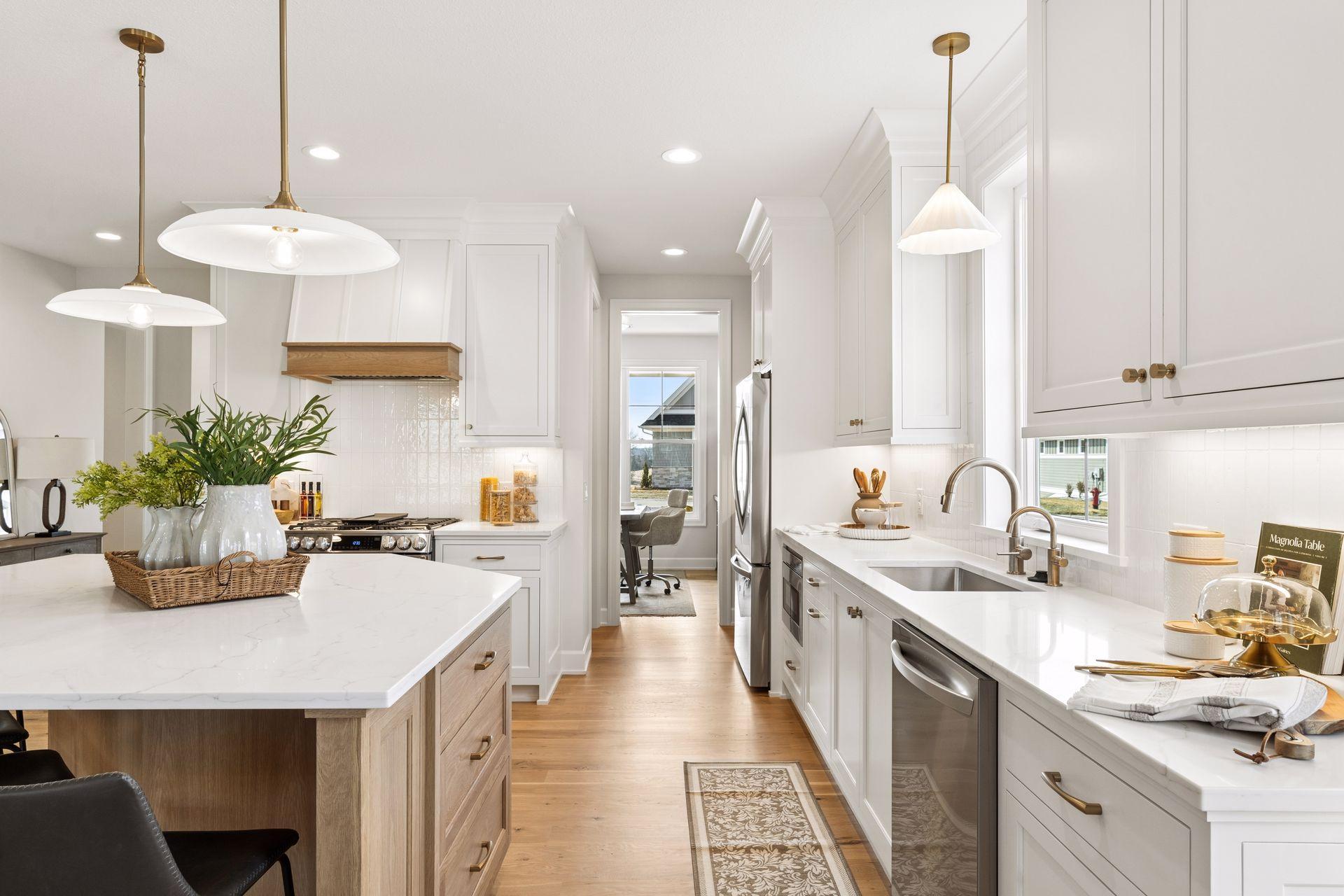 118 Spring Farm Road North Oaks, MN 55127 - Photo 6 of 47