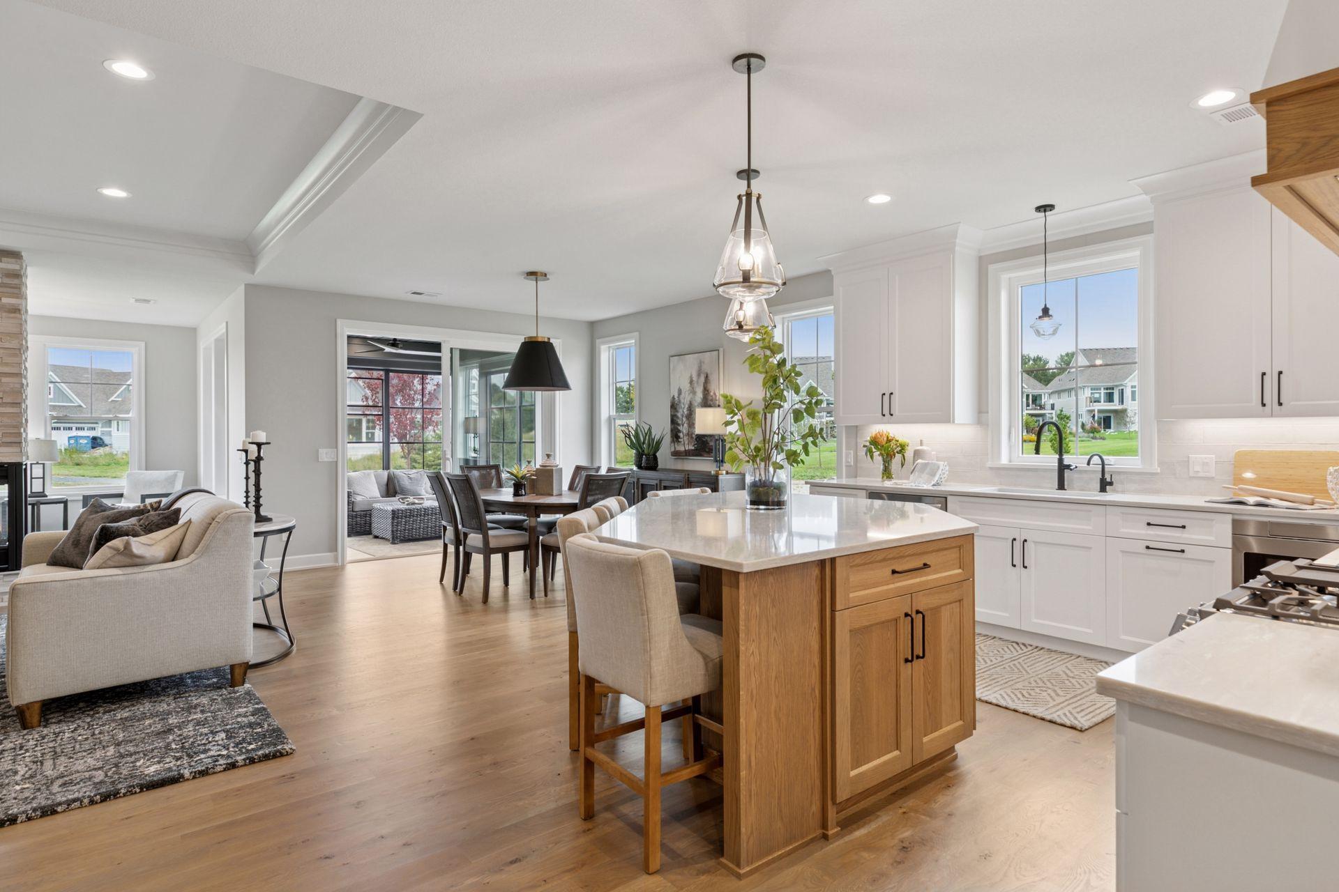 118 Spring Farm Road North Oaks, MN 55127 - Photo 7 of 37