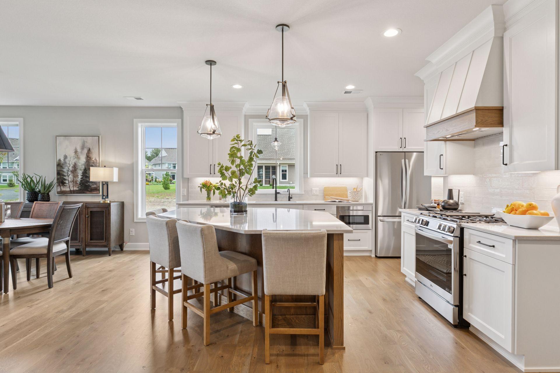 118 Spring Farm Road North Oaks, MN 55127 - Photo 8 of 37