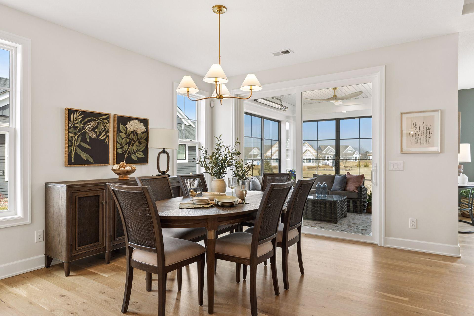 118 Spring Farm Road North Oaks, MN 55127 - Photo 9 of 47