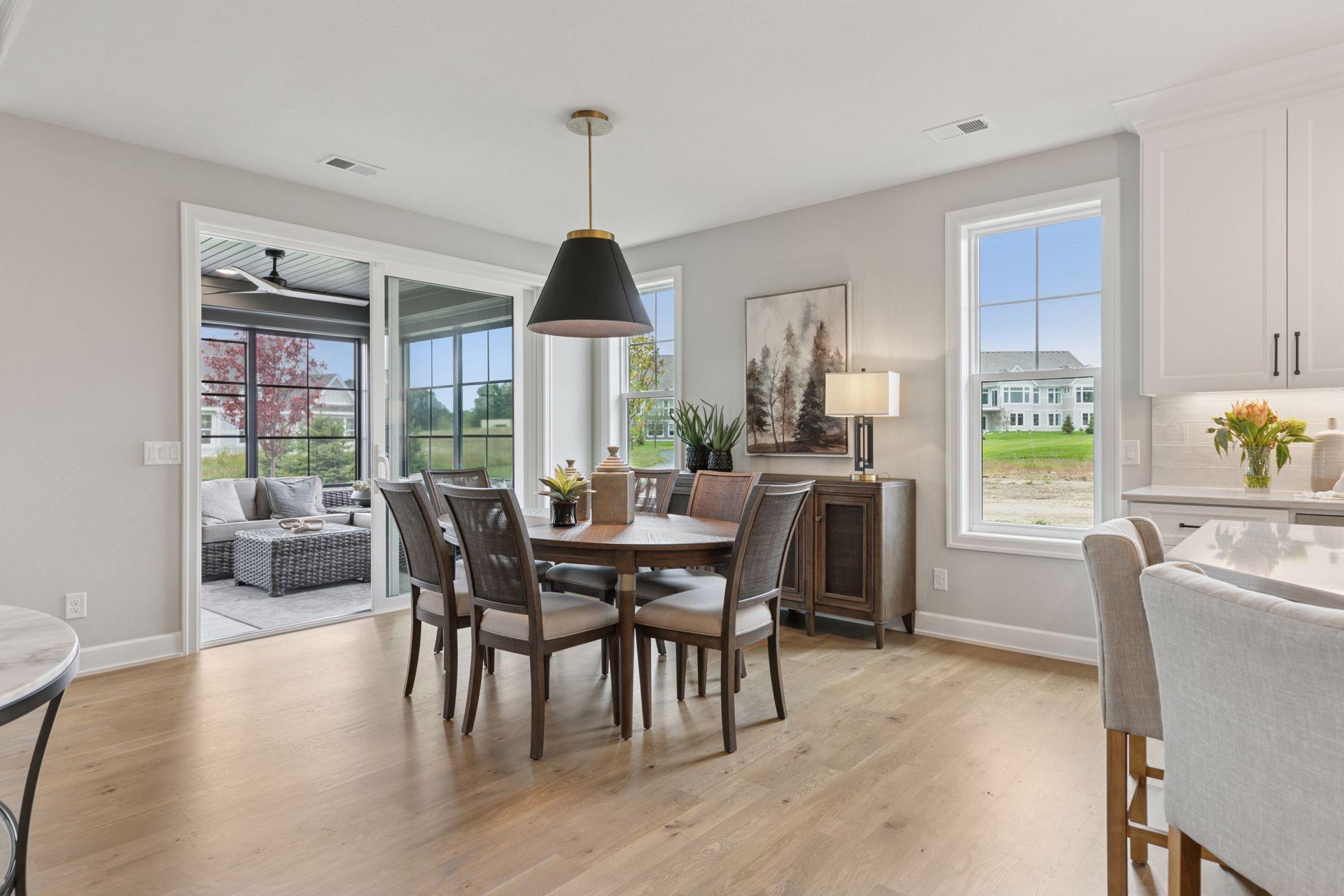 118 Spring Farm Road North Oaks, MN 55127 - Photo 9 of 37