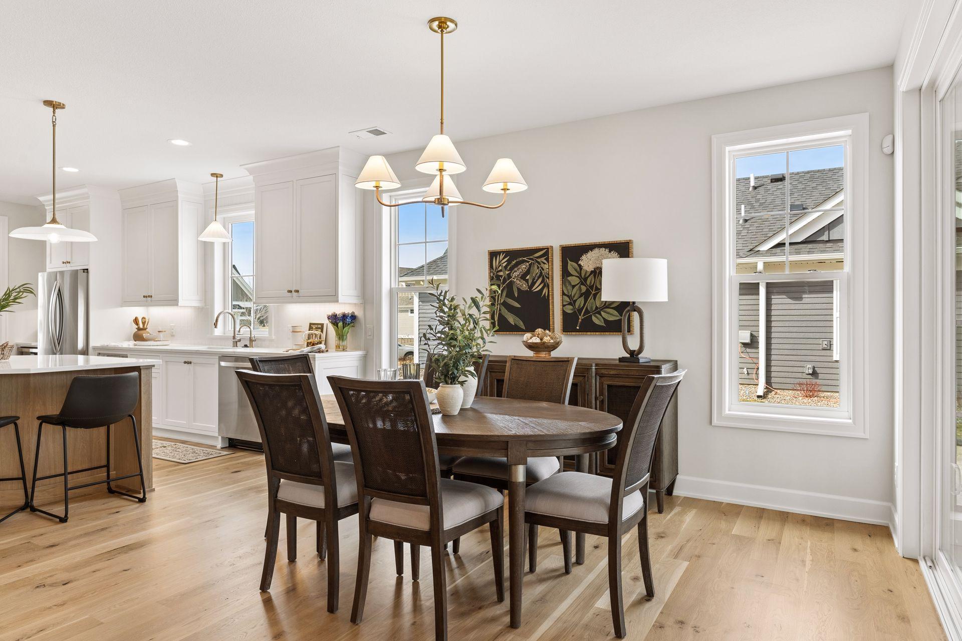 118 Spring Farm Road North Oaks, MN 55127 - Photo 10 of 47