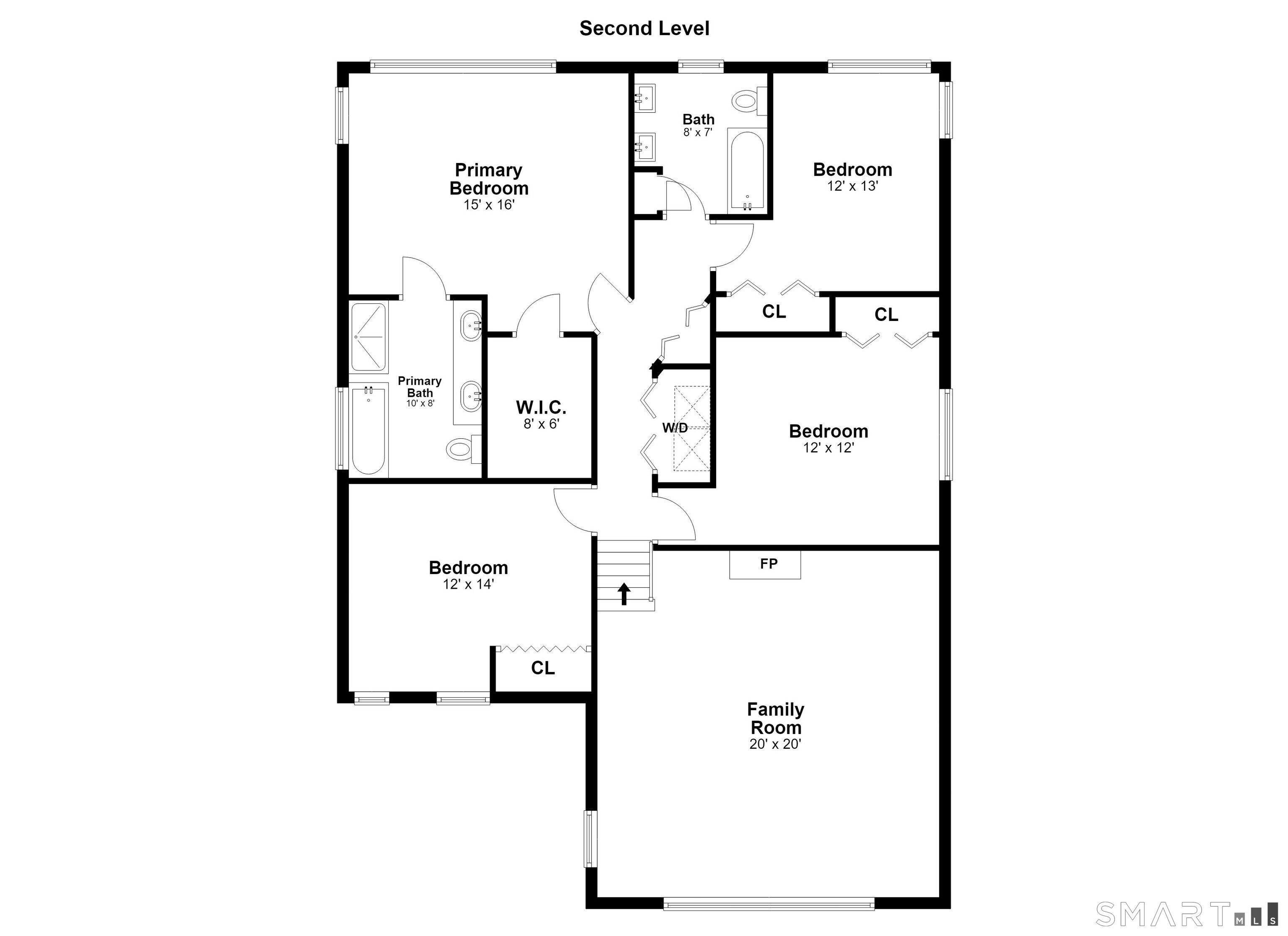 285 Old Dam Road Fairfield, CT 06824 - Photo 22 of 28 Gallery Image 22