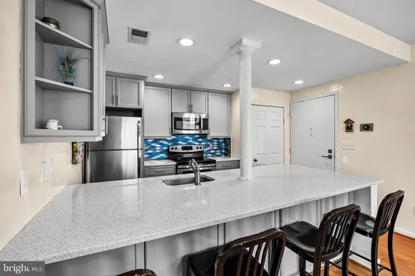 $299,000 | 2639 Boston Street, Unit 316, Baltimore, MD 21224