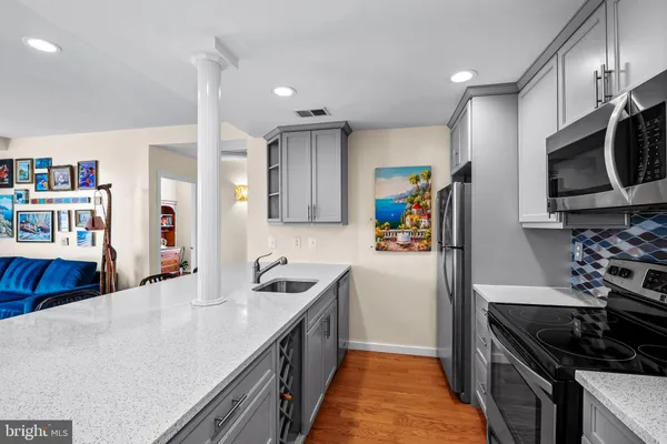 $299,000 | 2639 Boston Street, Unit 316, Baltimore, MD 21224