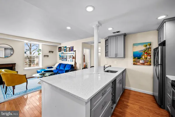 $299,000 | 2639 Boston Street, Unit 316, Baltimore, MD 21224