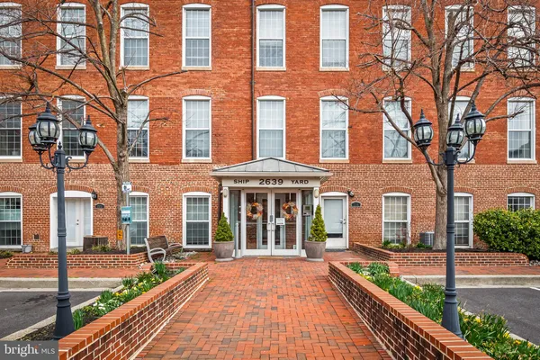 $299,000 | 2639 Boston Street, Unit 316, Baltimore, MD 21224