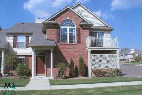 3639 Oakmonte Boulevard Rochester, MI 48306 - Photo 1 of 4 613584.JPG