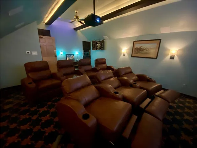 a bathroom with a toilet