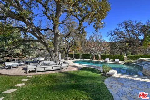 $7,950,000 | 29105 Old Mill Creek Lane, Agoura Hills, CA 91301