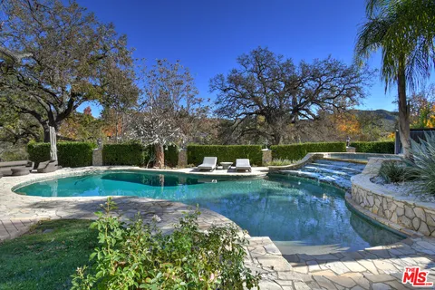 $7,950,000 | 29105 Old Mill Creek Lane, Agoura Hills, CA 91301
