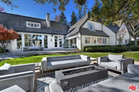 $8,495,000 | 29105 Old Mill Creek Lane, Agoura Hills, CA 91301
