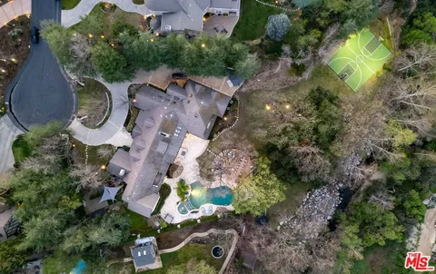 $8,495,000 | 29105 Old Mill Creek Lane, Agoura Hills, CA 91301