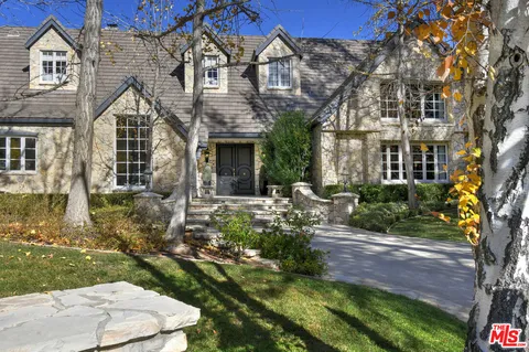 $8,495,000 | 29105 Old Mill Creek Lane, Agoura Hills, CA 91301