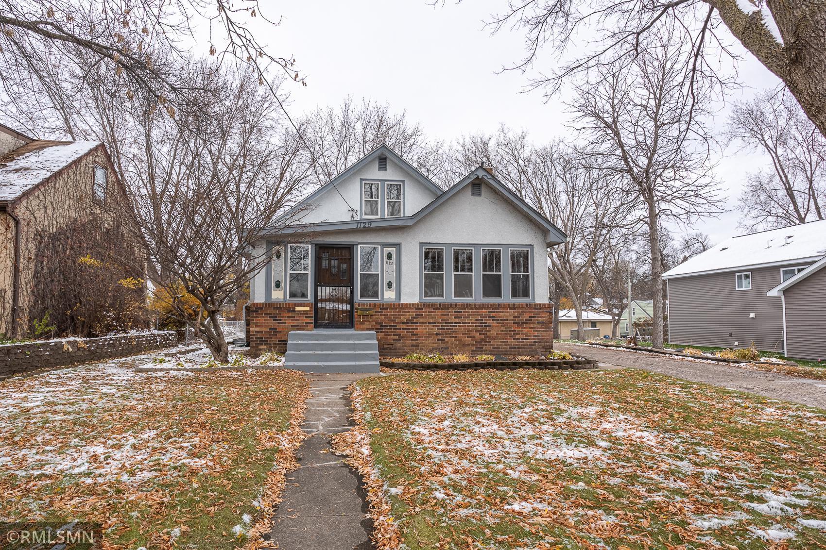 1129 43rd Avenue Northeast Columbia Heights, MN 55421 - Photo 1 of 1